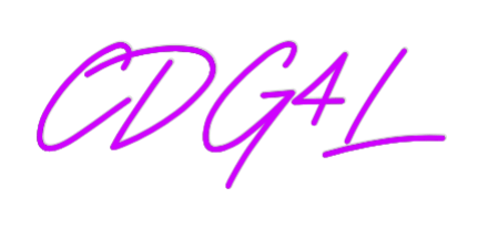 Personalisierbares Neon - LED - Schild in Pink, ideal als Wanddekoration für Wohnzimmer oder Geschäftsräume