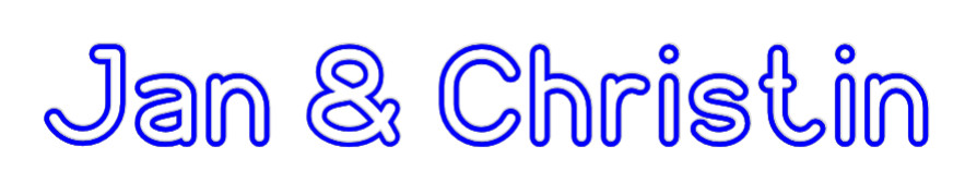 Personalisierbares Neon - LED - Schild in Pink, ideal als Wanddekoration für Wohnzimmer oder Geschäftsräume