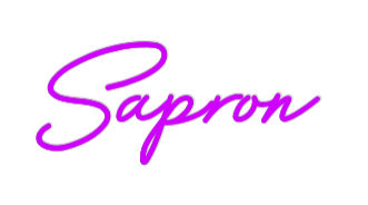 Personalisierbares Neon - LED - Schild in Pink, ideal als Wanddekoration für Wohnzimmer oder Geschäftsräume