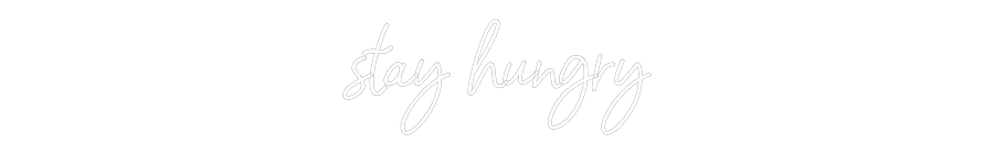 Personalisierbares Neon - LED - Schild in Pink, ideal als Wanddekoration für Wohnzimmer oder Geschäftsräume