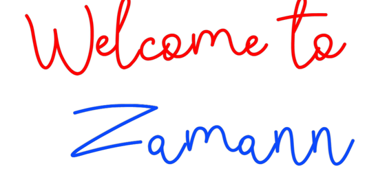 Personalisierbares Neon - LED - Schild in Pink, ideal als Wanddekoration für Wohnzimmer oder Geschäftsräume