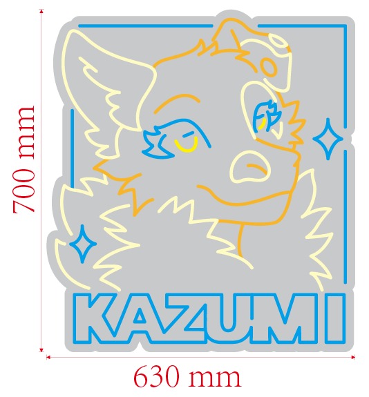 KAZUMI