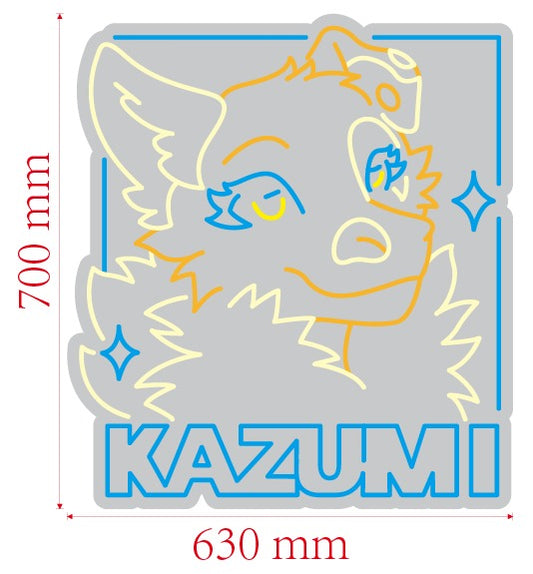 KAZUMI