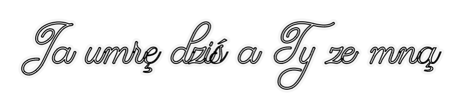 Outline Image