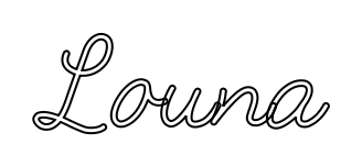 Outline Image