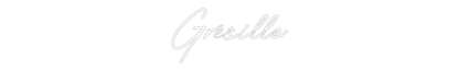 Personalisierbares Neon - LED - Schild in Pink, ideal als Wanddekoration für Wohnzimmer oder Geschäftsräume