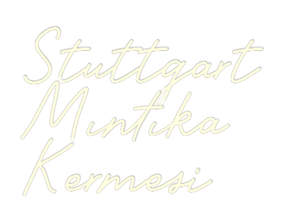 Personalisierbares Neon - LED - Schild in Pink, ideal als Wanddekoration für Wohnzimmer oder Geschäftsräume