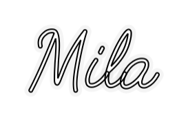 Outline Image