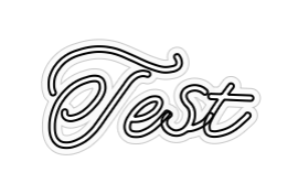 Outline Image